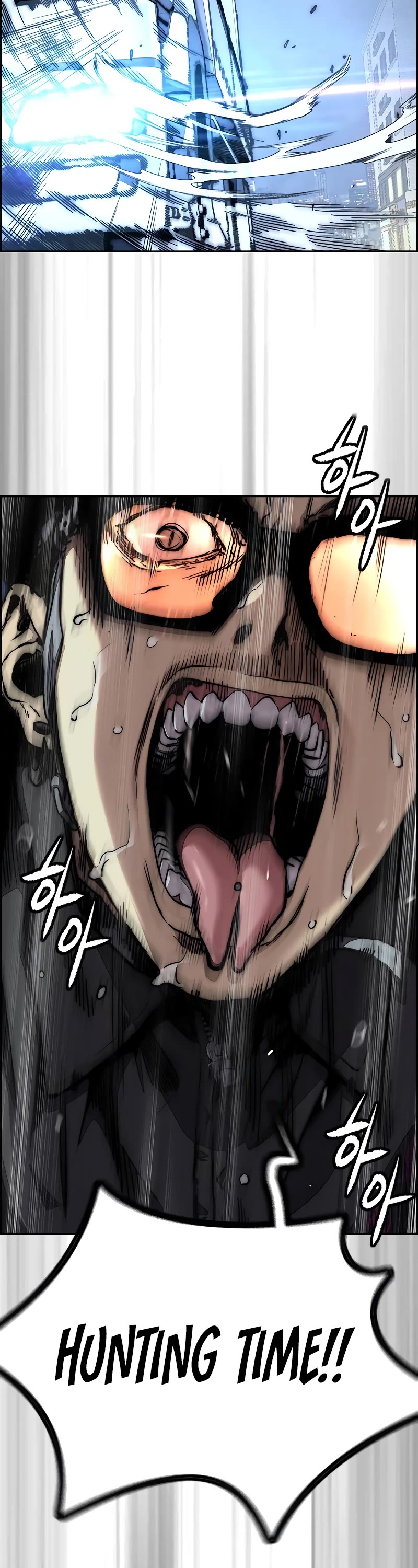 Wind Breaker Chapter 490 page 66 - Chapter 490