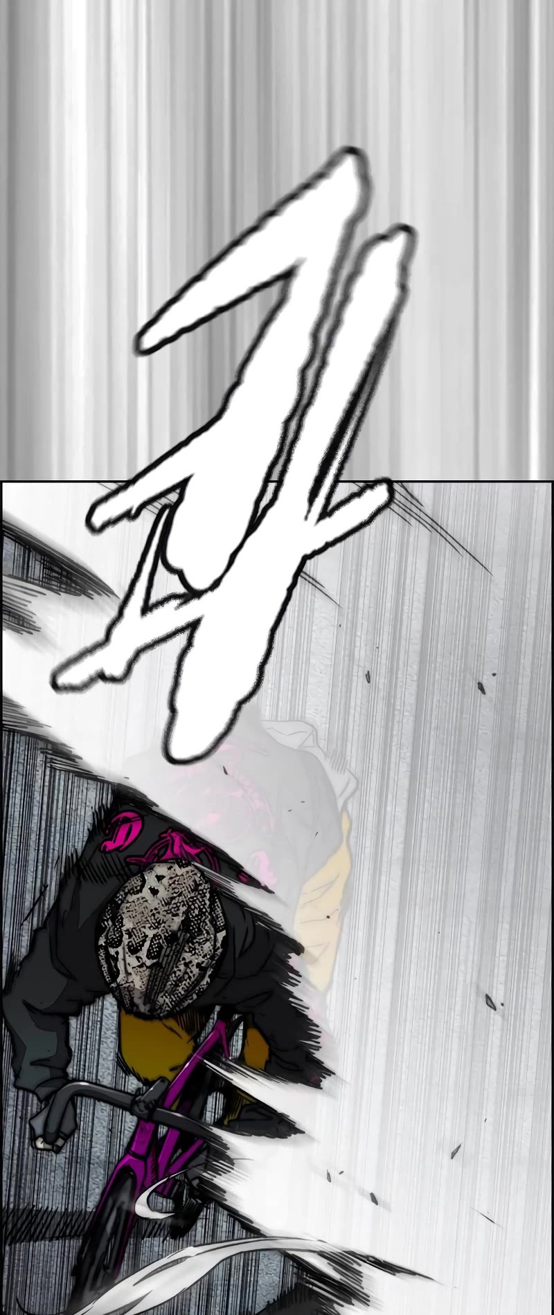 Wind Breaker Chapter 490 page 68 - Chapter 490