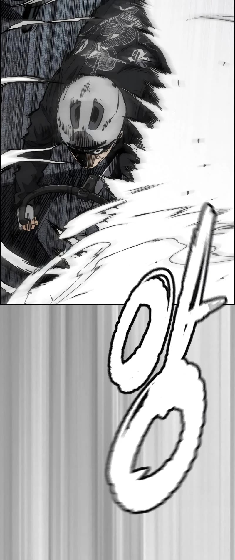 Wind Breaker Chapter 490 page 69 - Chapter 490