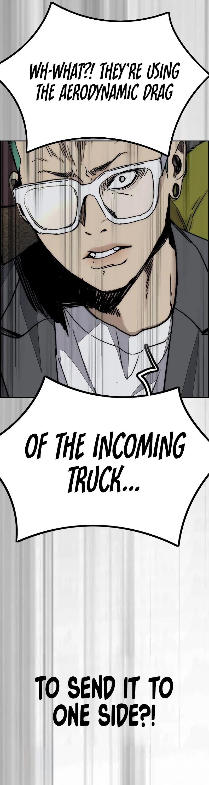 Wind Breaker Chapter 490 page 70 - Chapter 490