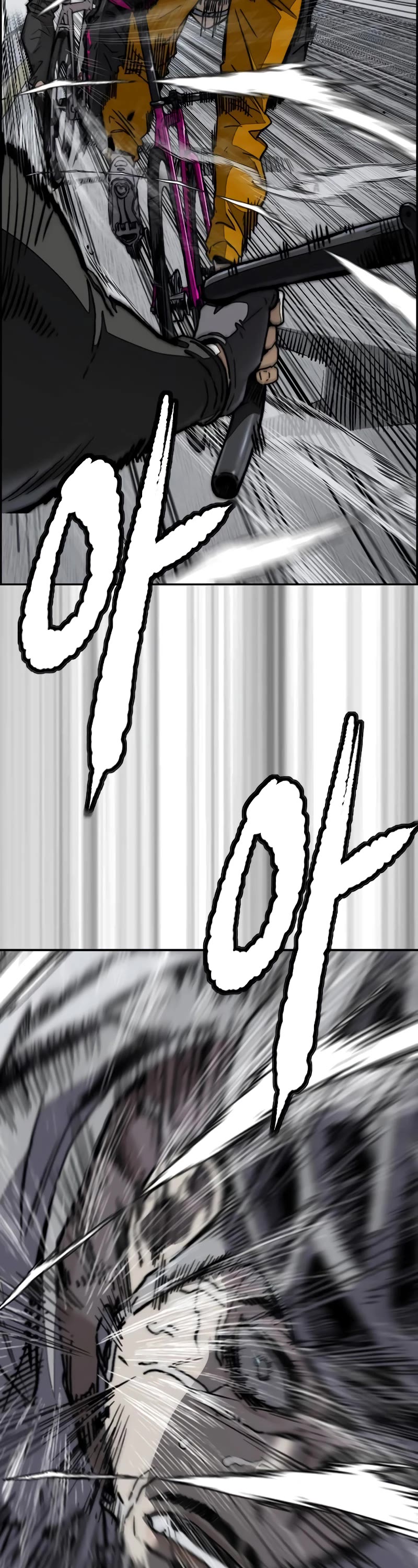 Wind Breaker Chapter 490 page 72 - Chapter 490