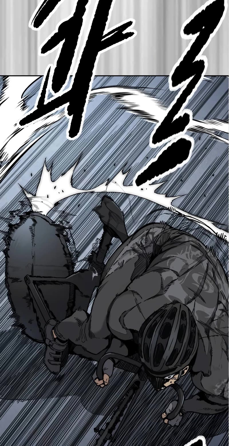 Wind Breaker Chapter 490 page 78 - Chapter 490