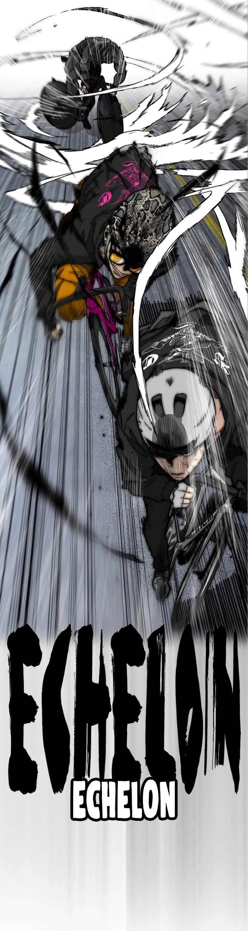 Wind Breaker Chapter 490 page 80 - Chapter 490
