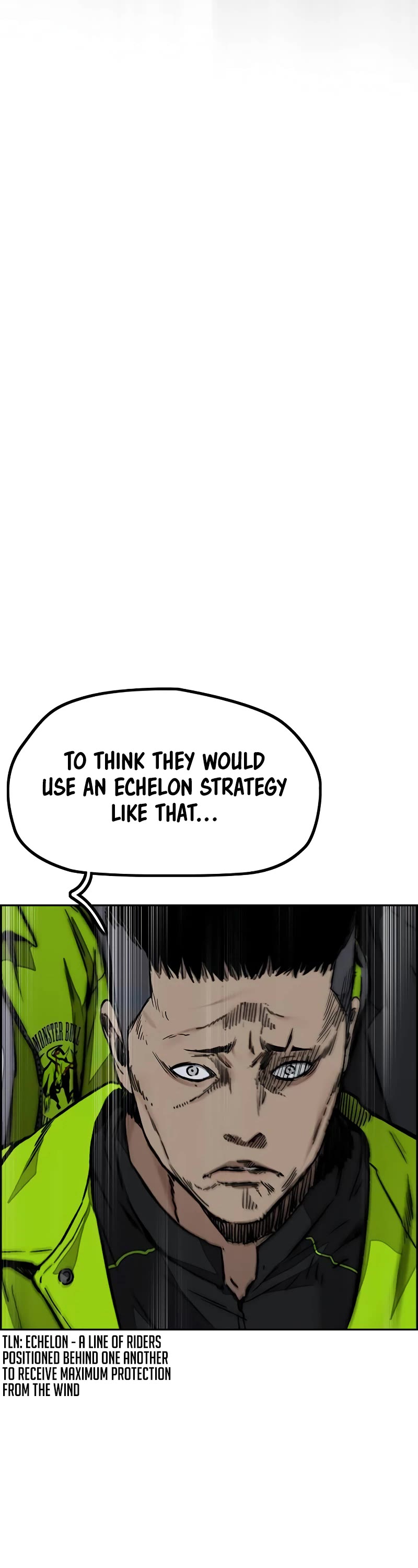 Wind Breaker Chapter 490 page 81 - Chapter 490