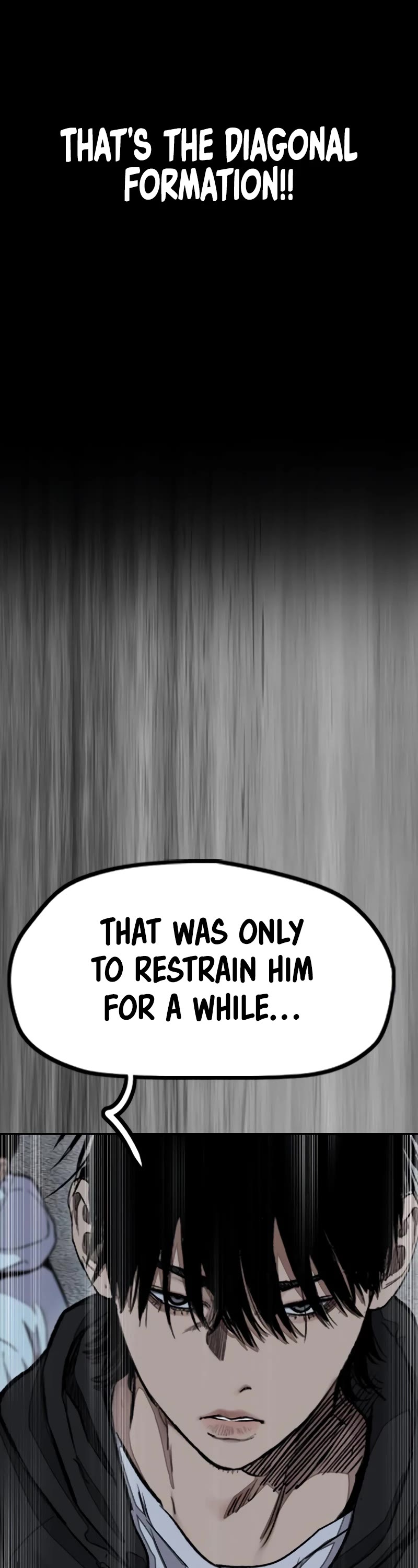 Wind Breaker Chapter 490 page 85 - Chapter 490