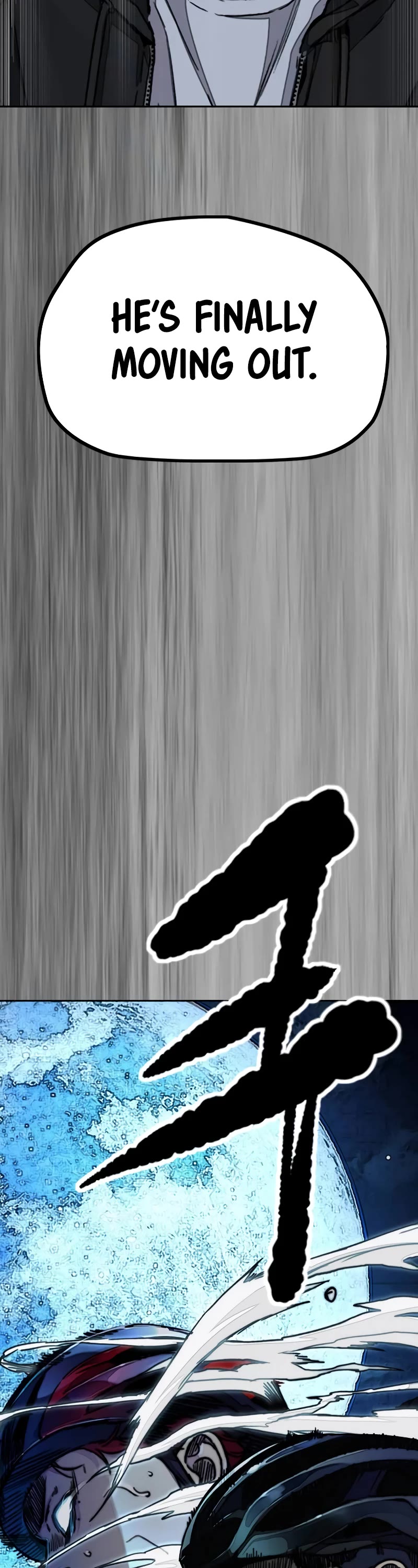 Wind Breaker Chapter 490 page 86 - Chapter 490