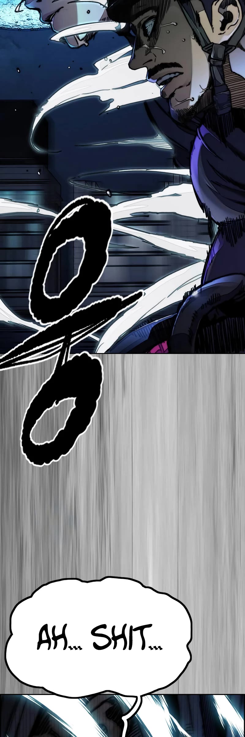 Wind Breaker Chapter 490 page 87 - Chapter 490