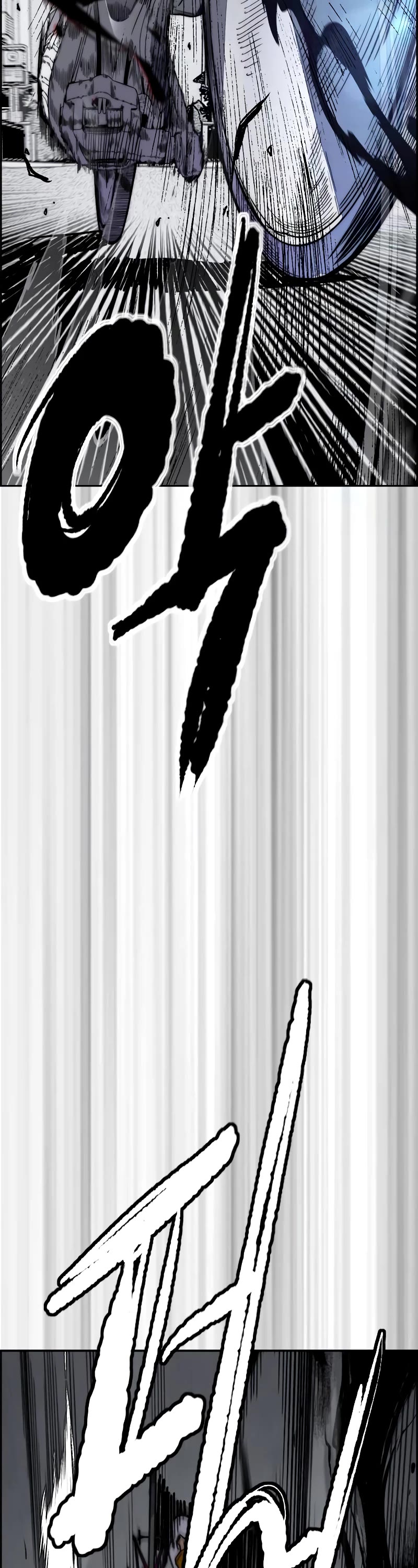 Wind Breaker Chapter 491 page 10 - Chapter 491