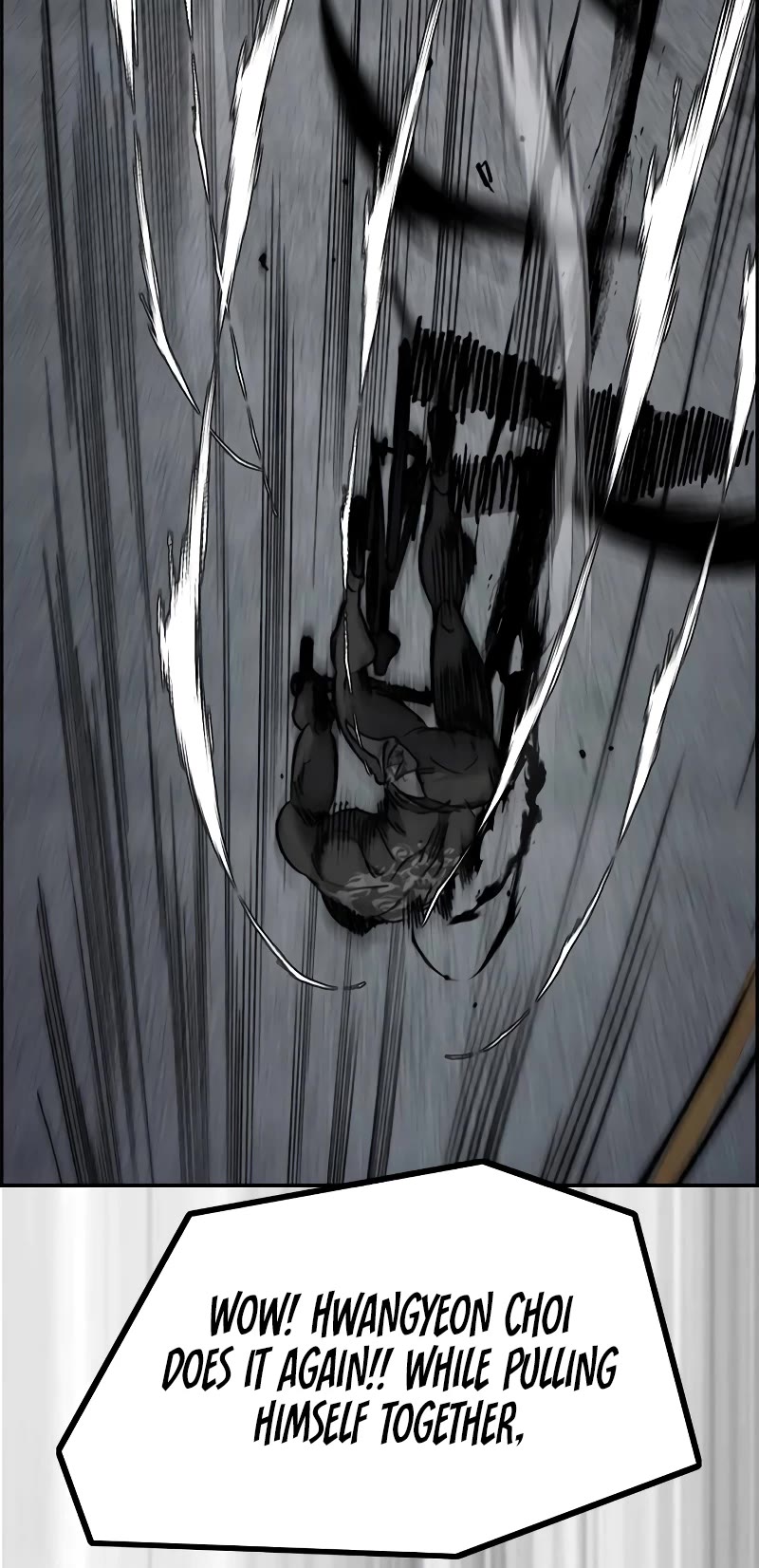 Wind Breaker Chapter 491 page 12 - Chapter 491