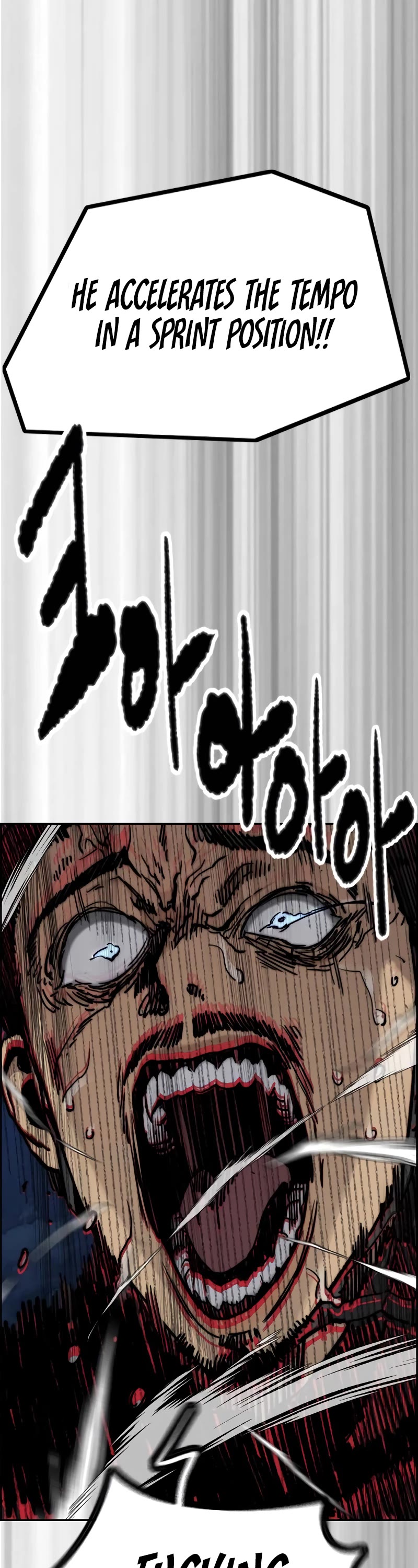 Wind Breaker Chapter 491 page 13 - Chapter 491