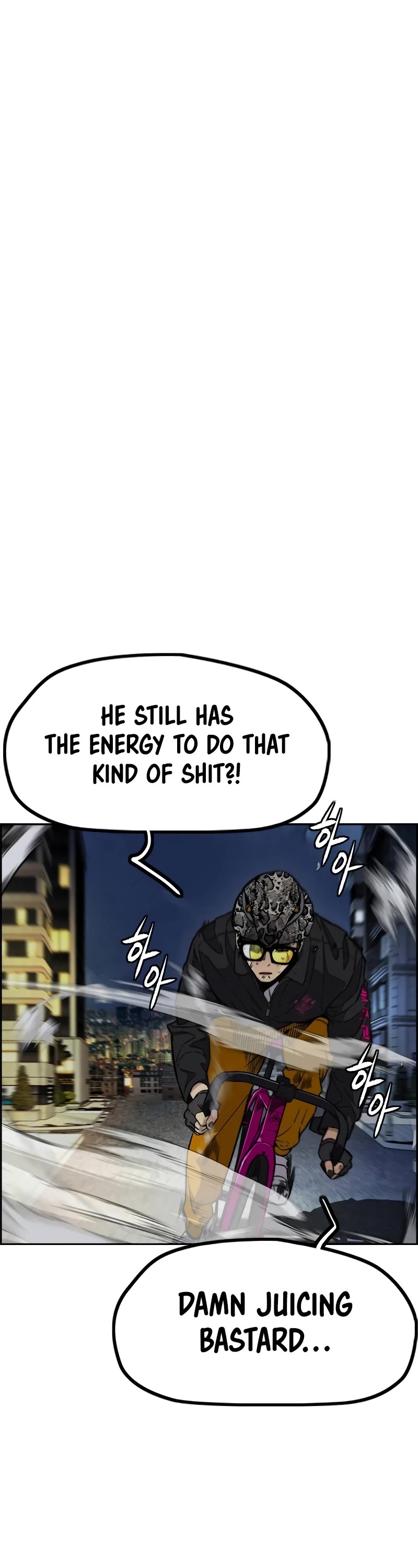 Wind Breaker Chapter 491 page 15 - Chapter 491