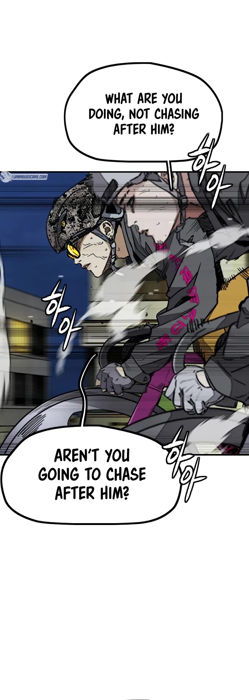 Wind Breaker Chapter 491 page 16 - Chapter 491