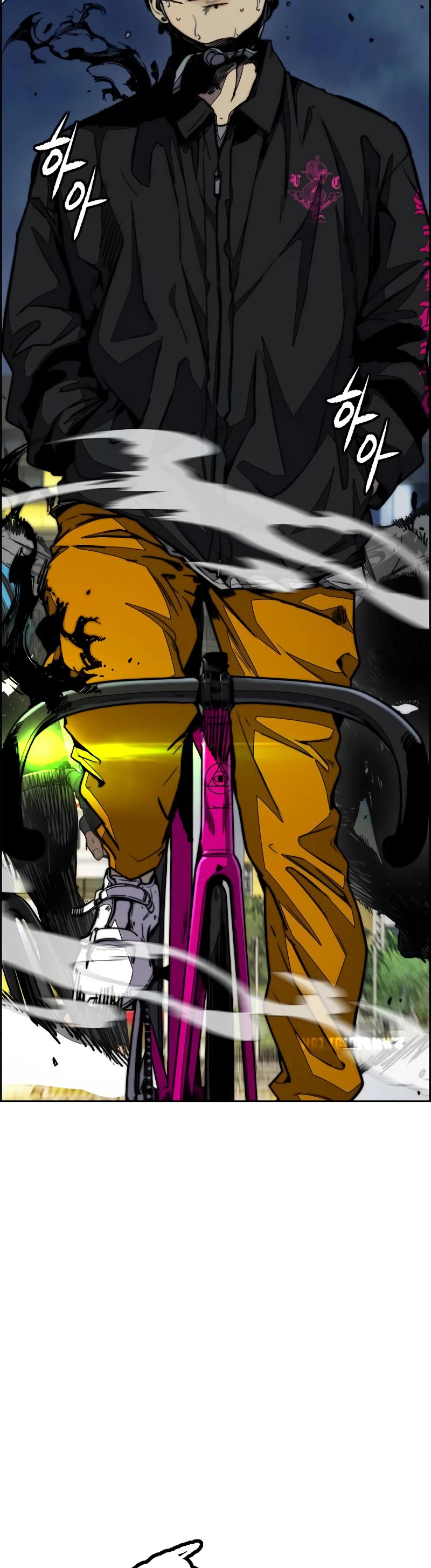 Wind Breaker Chapter 491 page 20 - Chapter 491