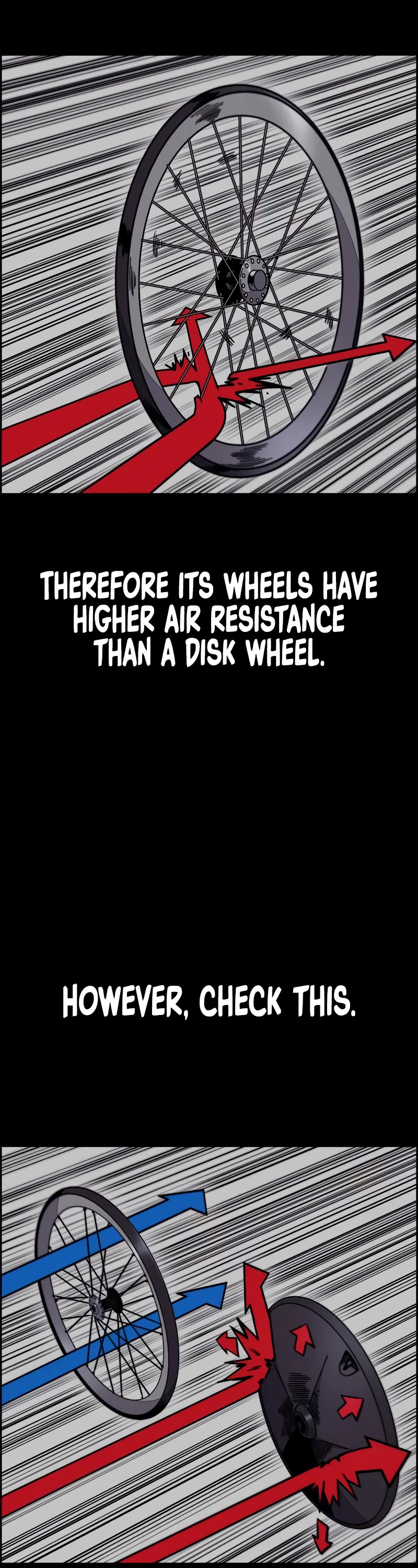 Wind Breaker Chapter 491 page 38 - Chapter 491