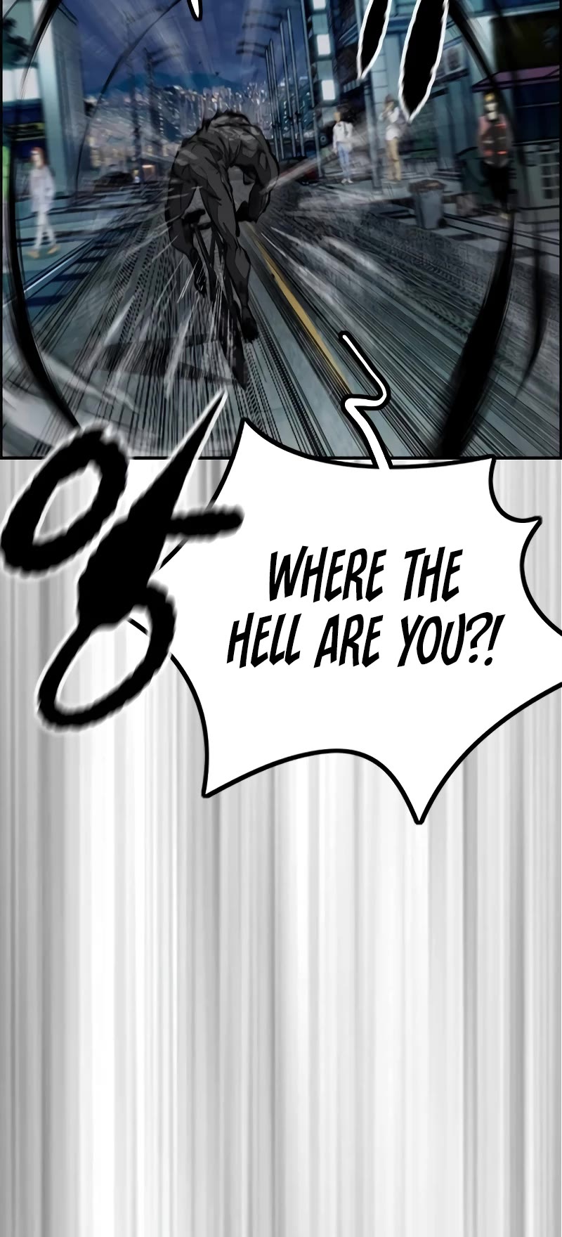 Wind Breaker Chapter 491 page 45 - Chapter 491