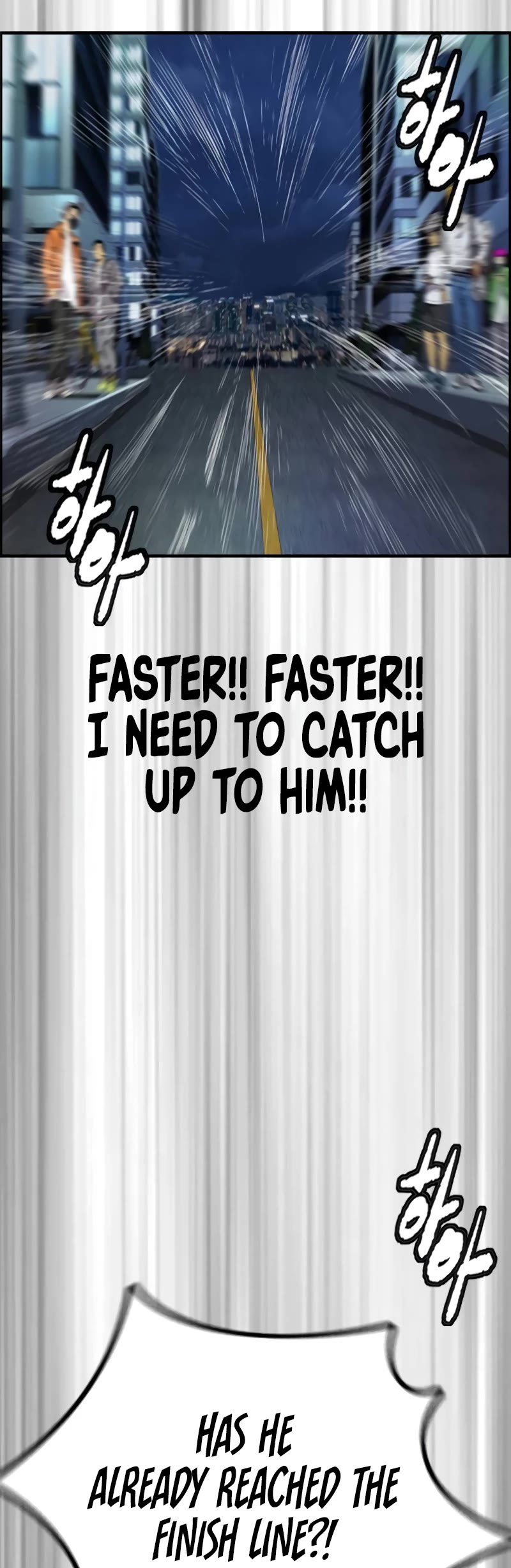 Wind Breaker Chapter 491 page 49 - Chapter 491