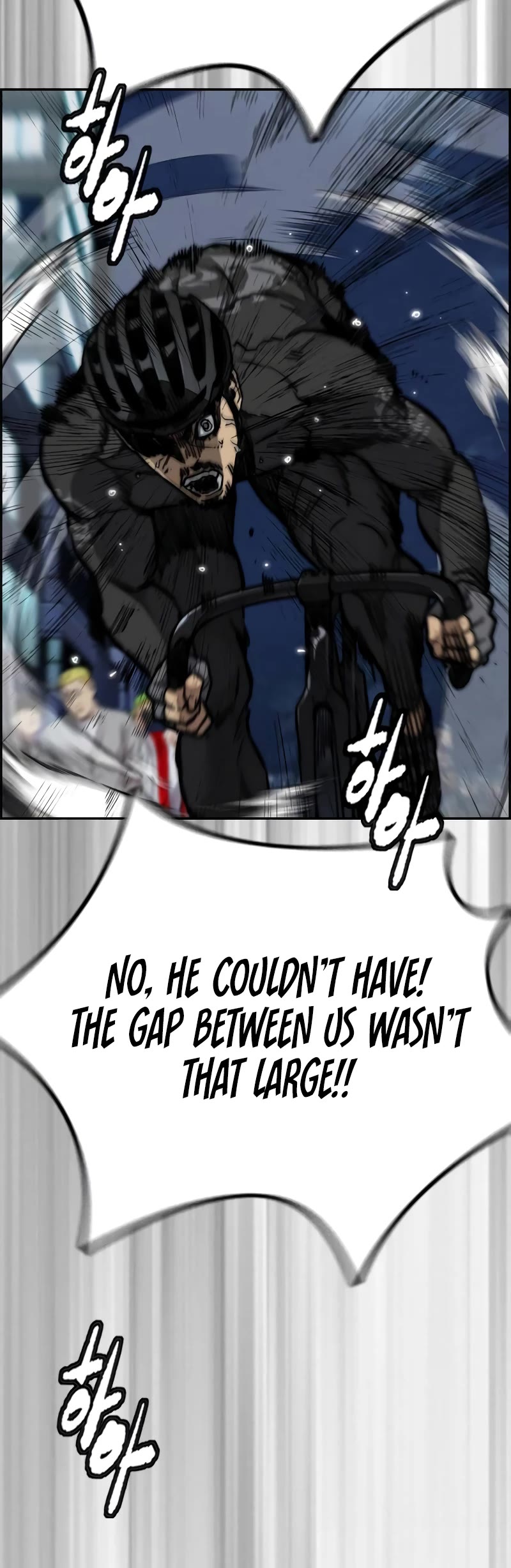 Wind Breaker Chapter 491 page 50 - Chapter 491