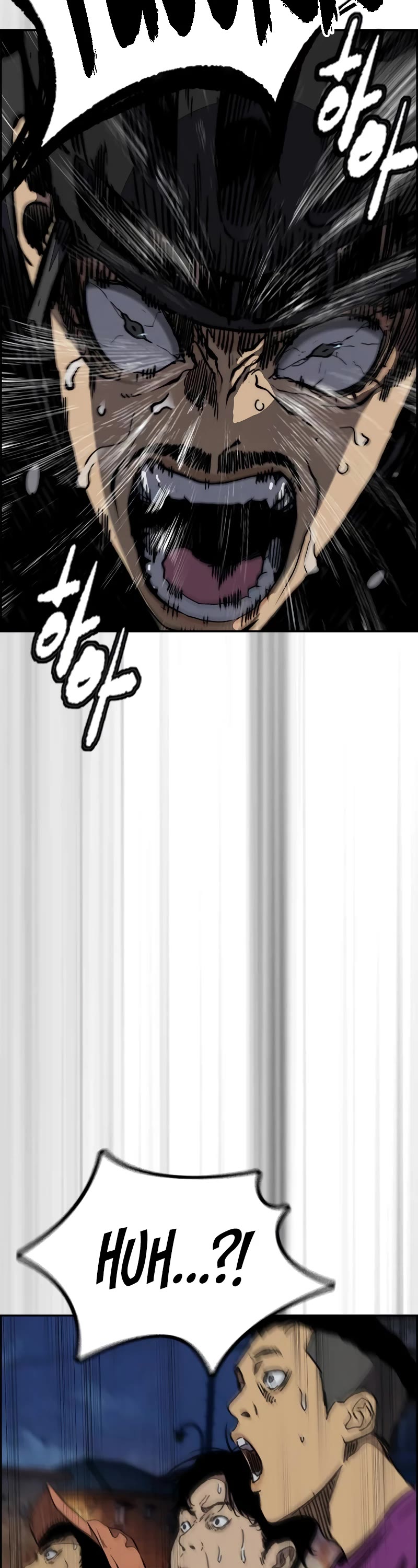 Wind Breaker Chapter 491 page 52 - Chapter 491