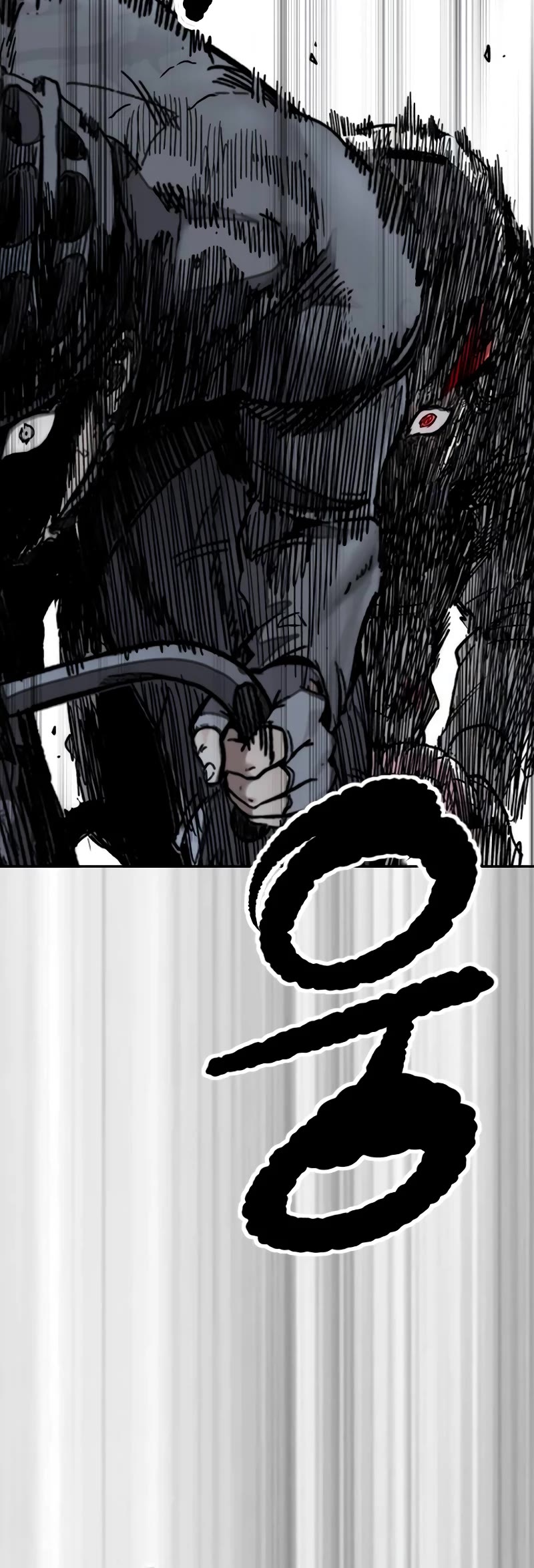 Wind Breaker Chapter 491 page 55 - Chapter 491