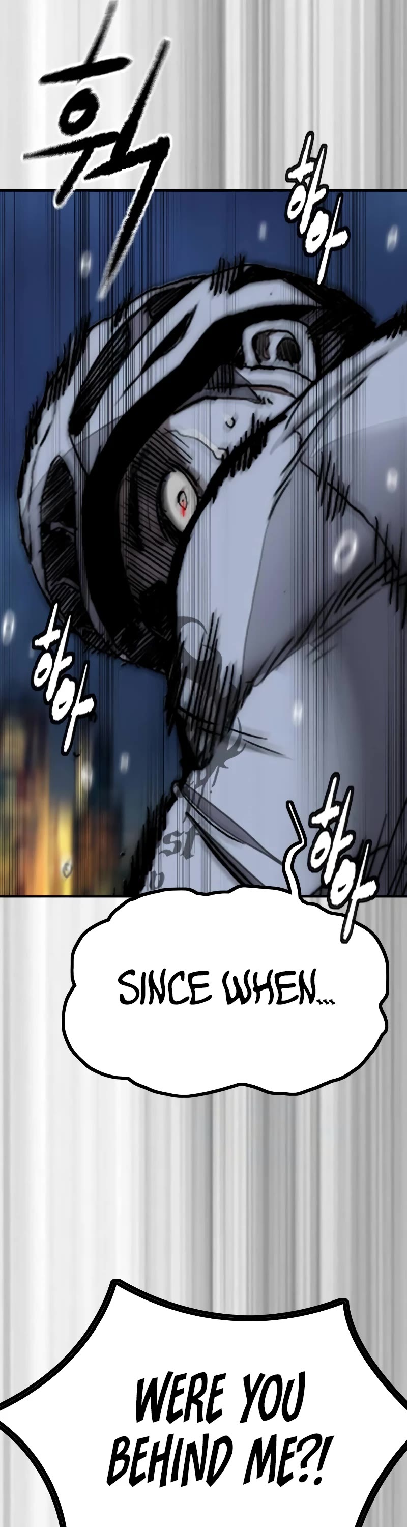 Wind Breaker Chapter 491 page 56 - Chapter 491
