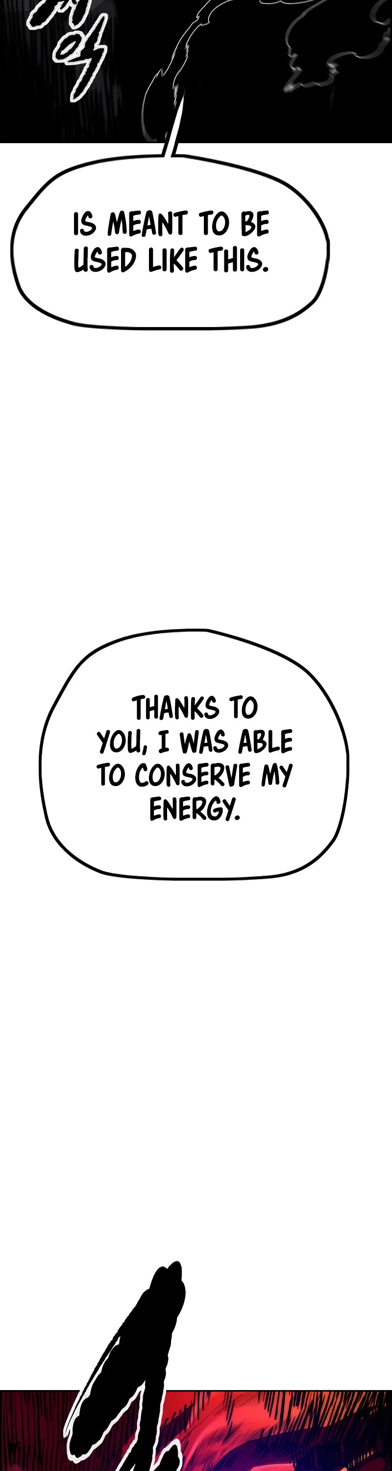 Wind Breaker Chapter 491 page 58 - Chapter 491