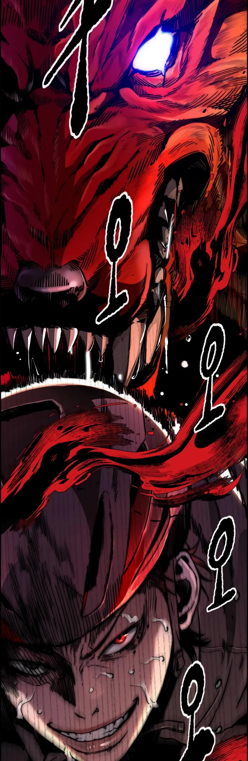 Wind Breaker Chapter 491 page 59 - Chapter 491