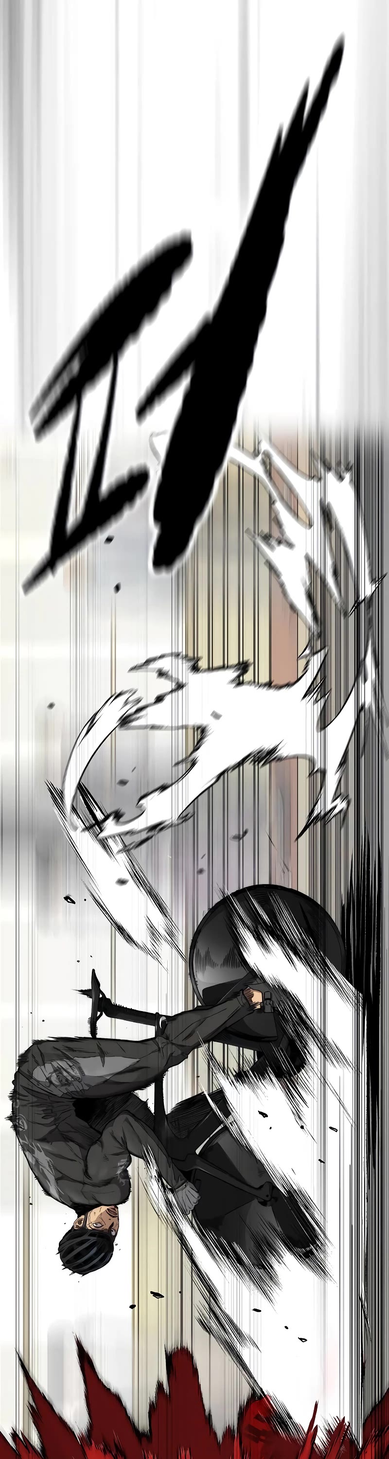 Wind Breaker Chapter 491 page 62 - Chapter 491