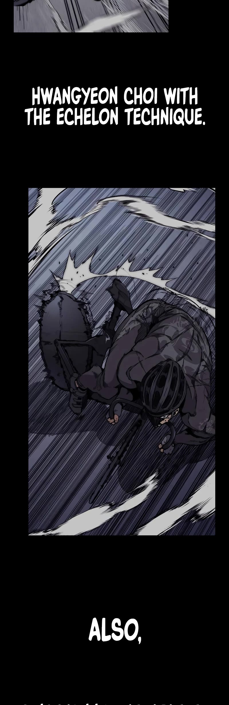 Wind Breaker Chapter 491 page 73 - Chapter 491