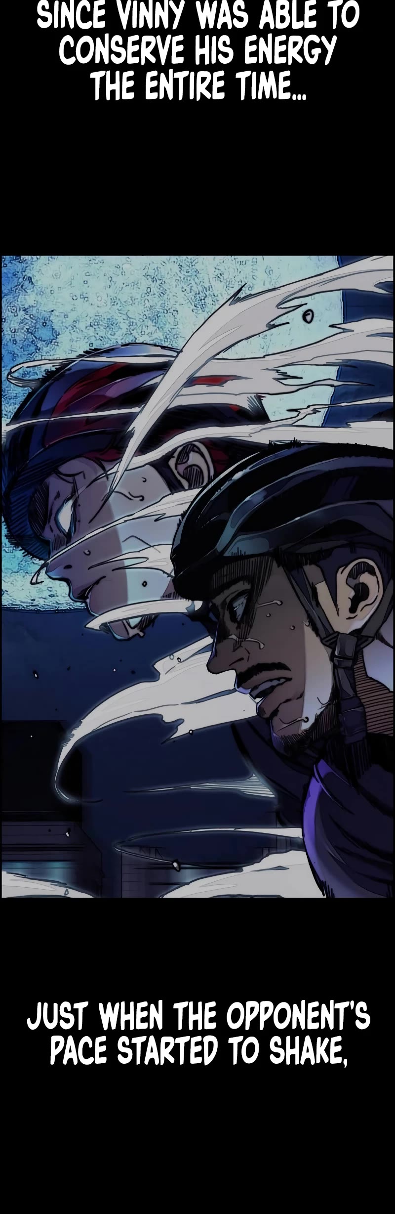 Wind Breaker Chapter 491 page 74 - Chapter 491