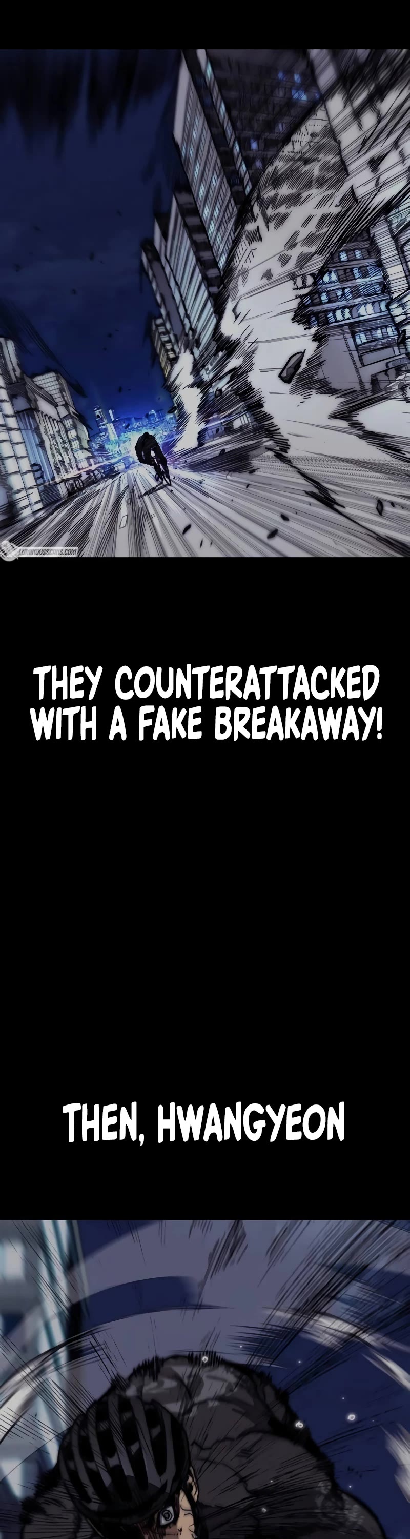 Wind Breaker Chapter 491 page 75 - Chapter 491