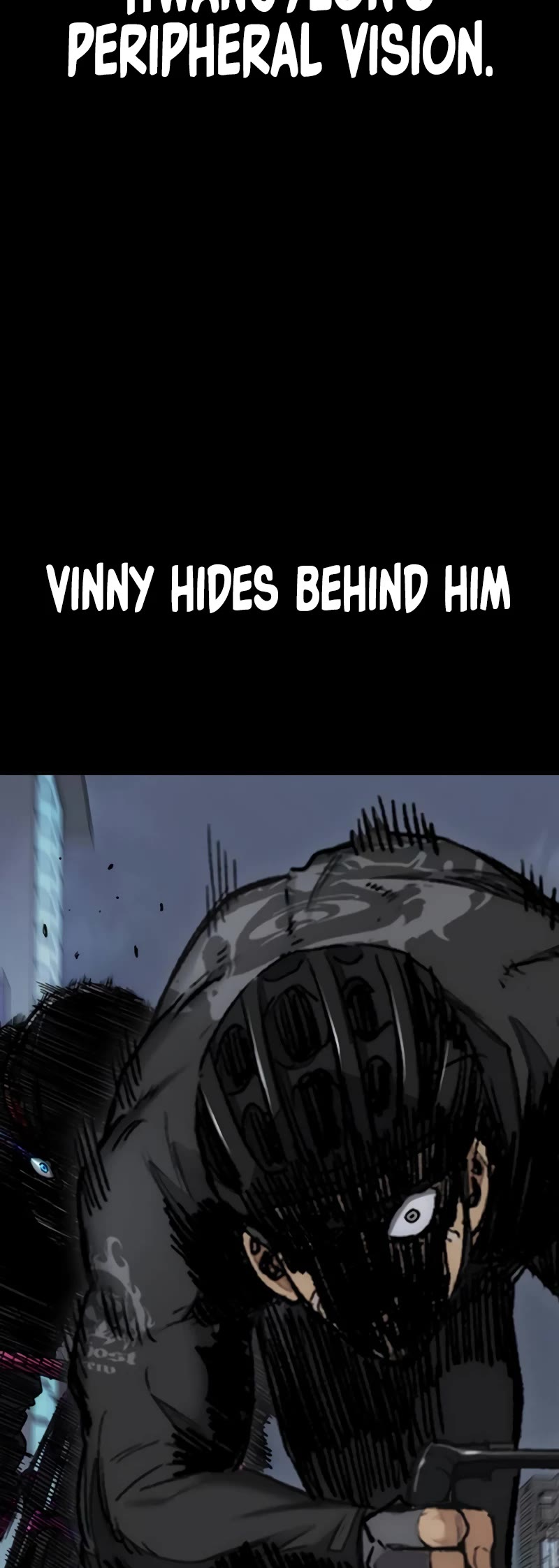 Wind Breaker Chapter 491 page 78 - Chapter 491