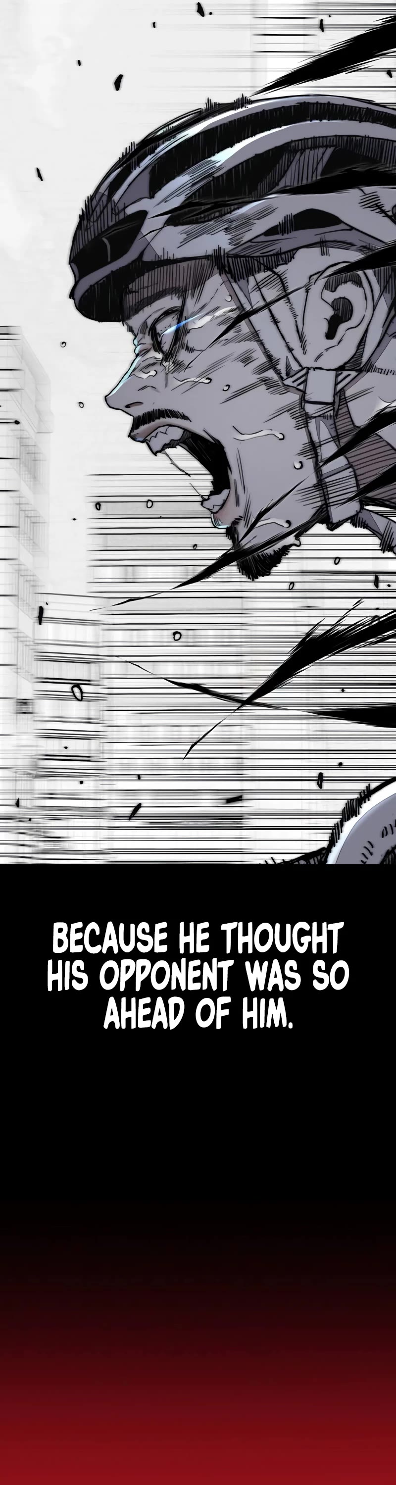 Wind Breaker Chapter 491 page 80 - Chapter 491