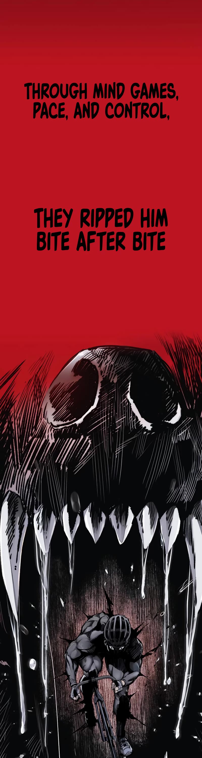 Wind Breaker Chapter 491 page 81 - Chapter 491