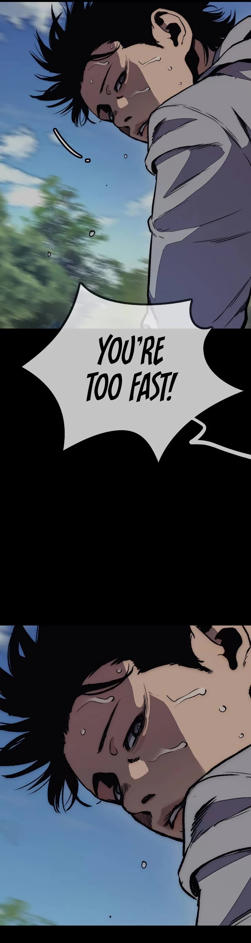 Wind Breaker Chapter 491 page 90 - Chapter 491