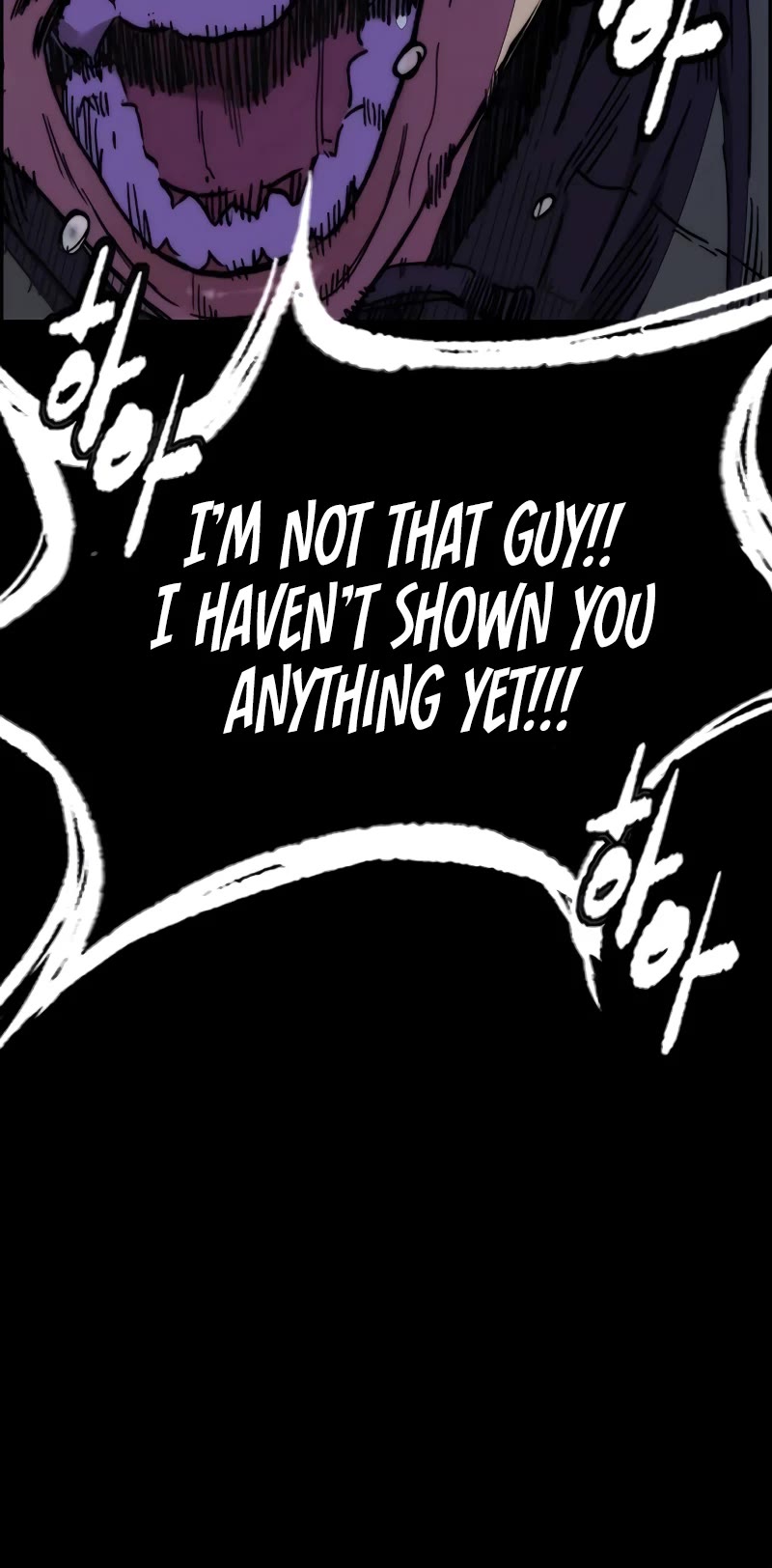Wind Breaker Chapter 491 page 94 - Chapter 491