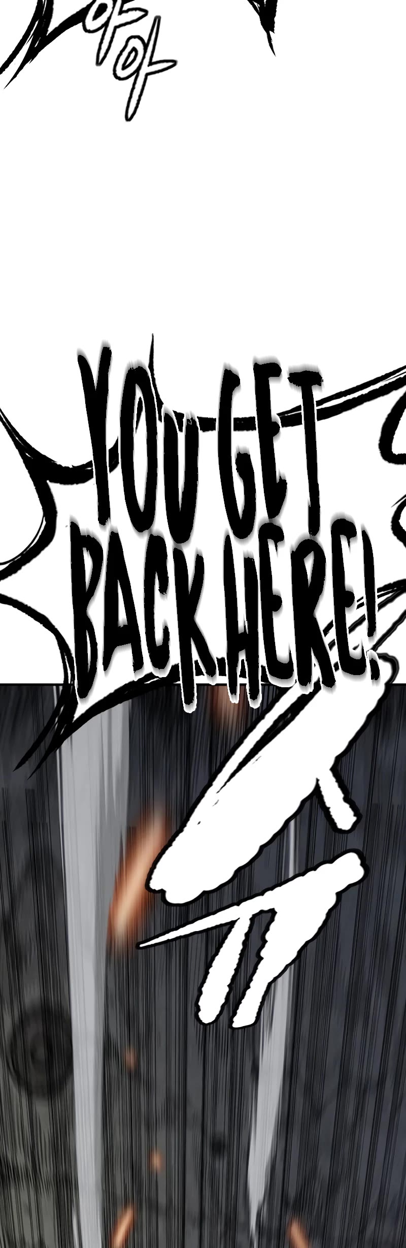 Wind Breaker Chapter 492 page 10 - Chapter 492