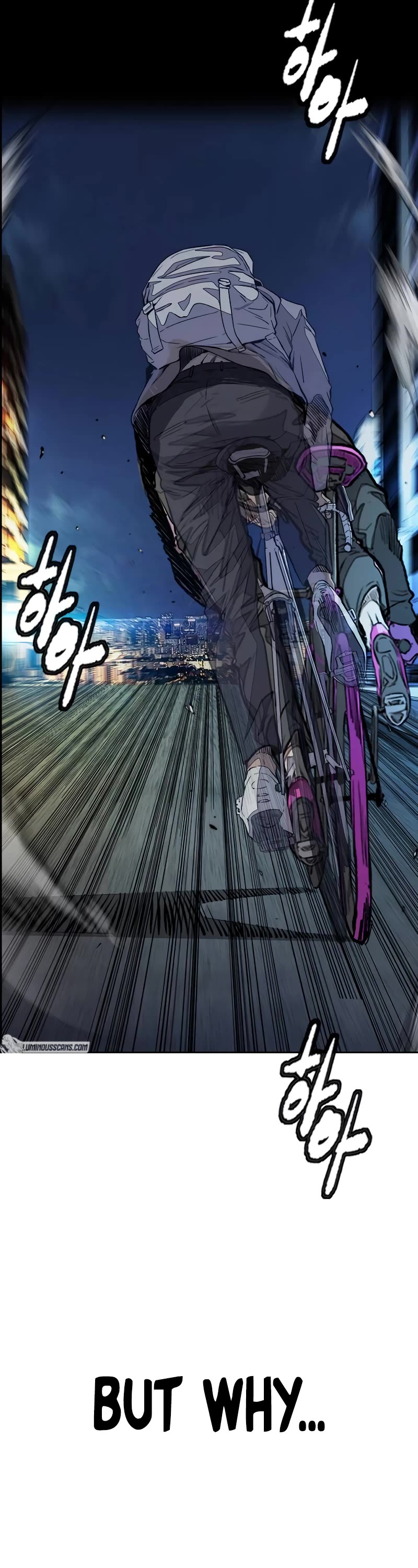 Wind Breaker Chapter 492 page 101 - Chapter 492