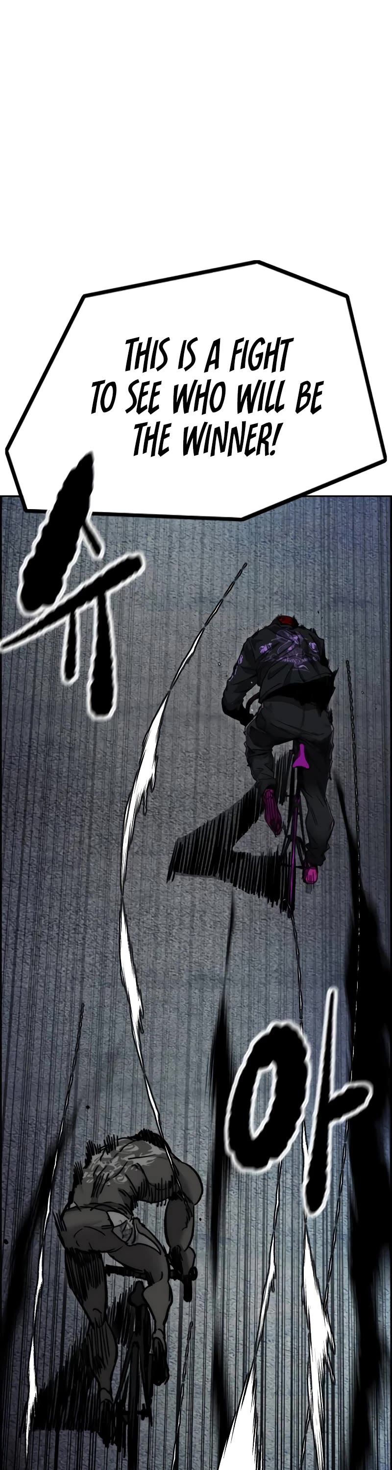 Wind Breaker Chapter 492 page 14 - Chapter 492