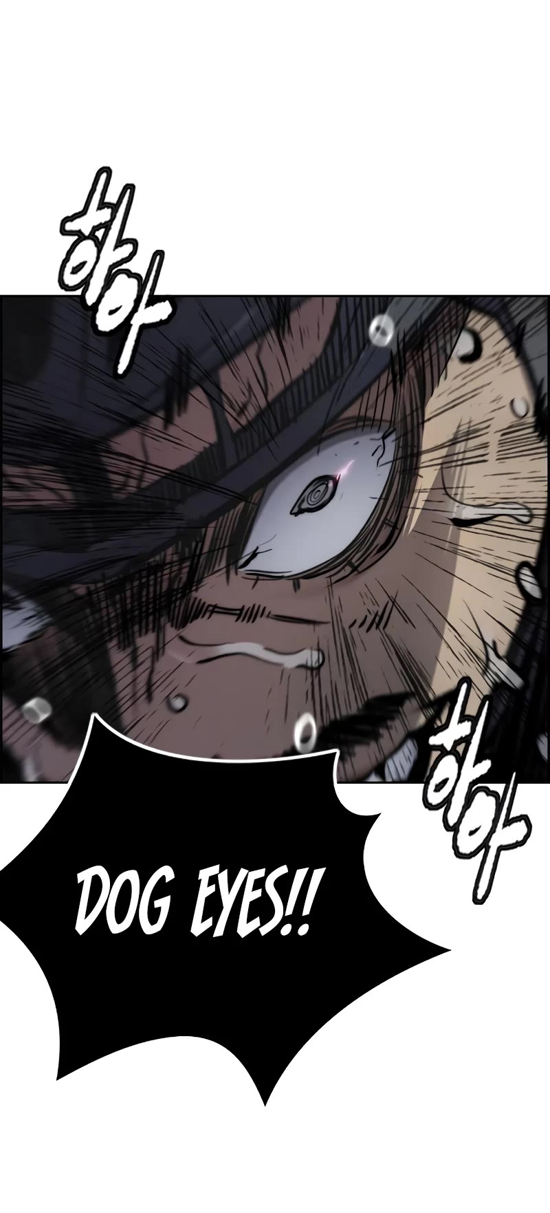 Wind Breaker Chapter 492 page 16 - Chapter 492