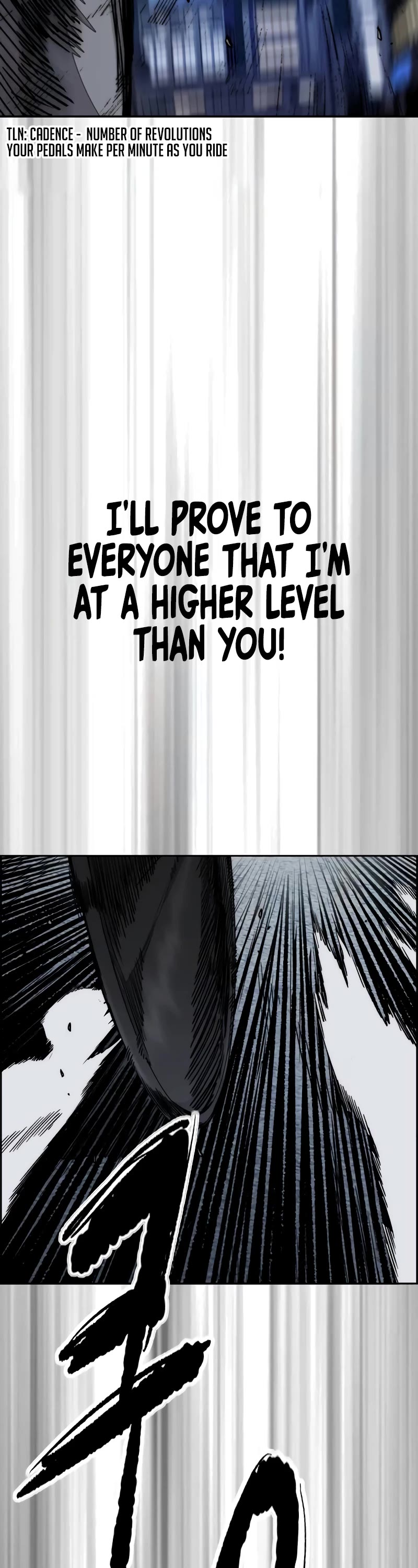 Wind Breaker Chapter 492 page 19 - Chapter 492