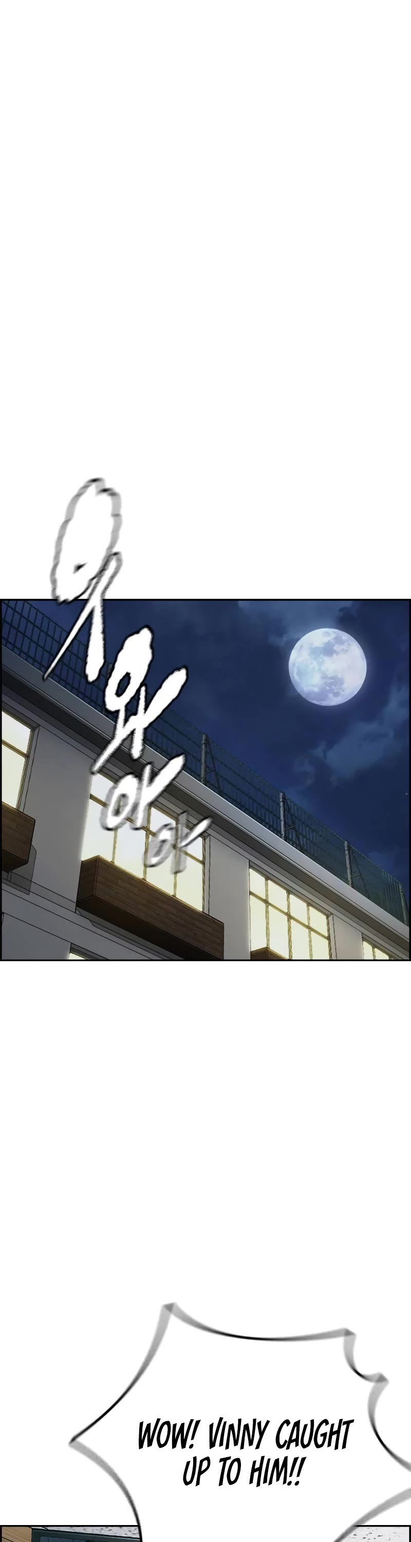 Wind Breaker Chapter 492 page 2 - Chapter 492