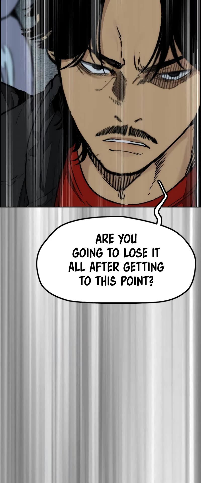 Wind Breaker Chapter 492 page 26 - Chapter 492