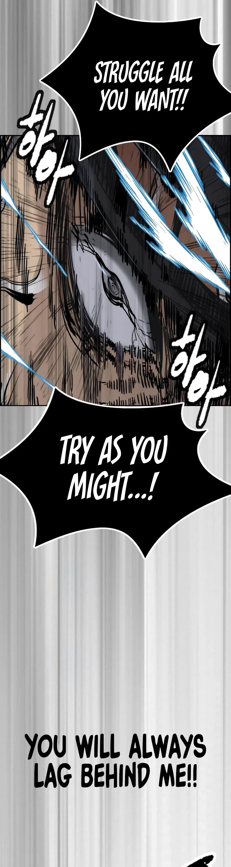 Wind Breaker Chapter 492 page 27 - Chapter 492