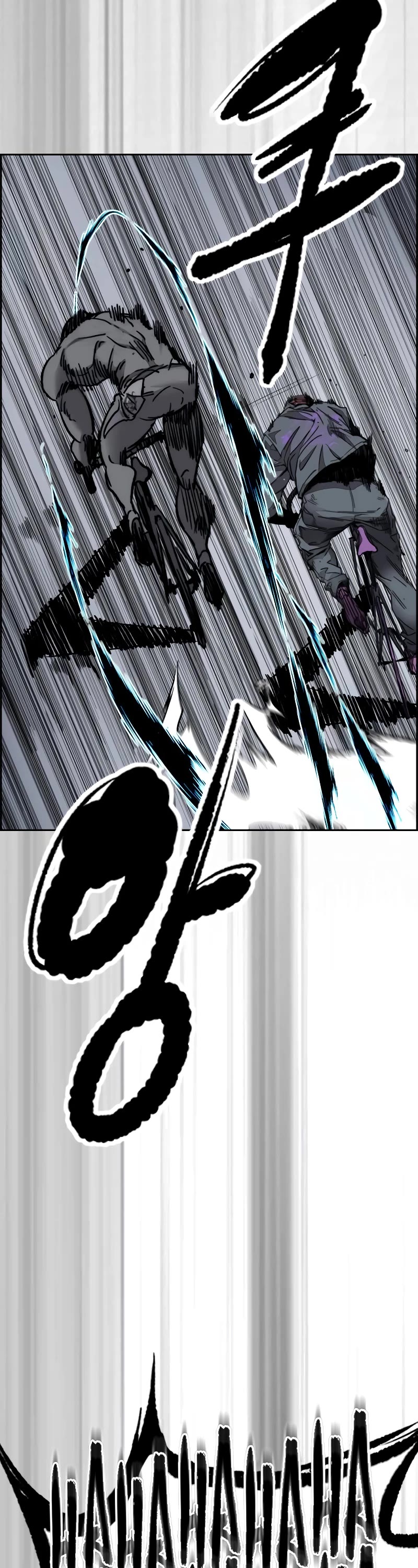 Wind Breaker Chapter 492 page 28 - Chapter 492