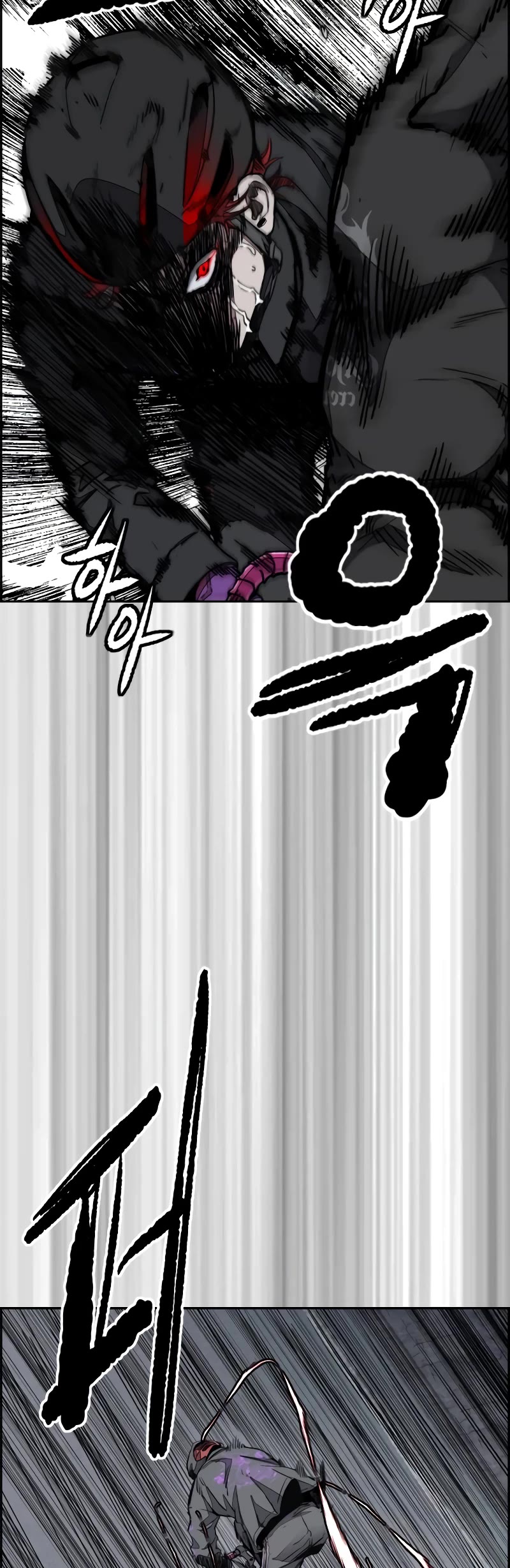 Wind Breaker Chapter 492 page 30 - Chapter 492
