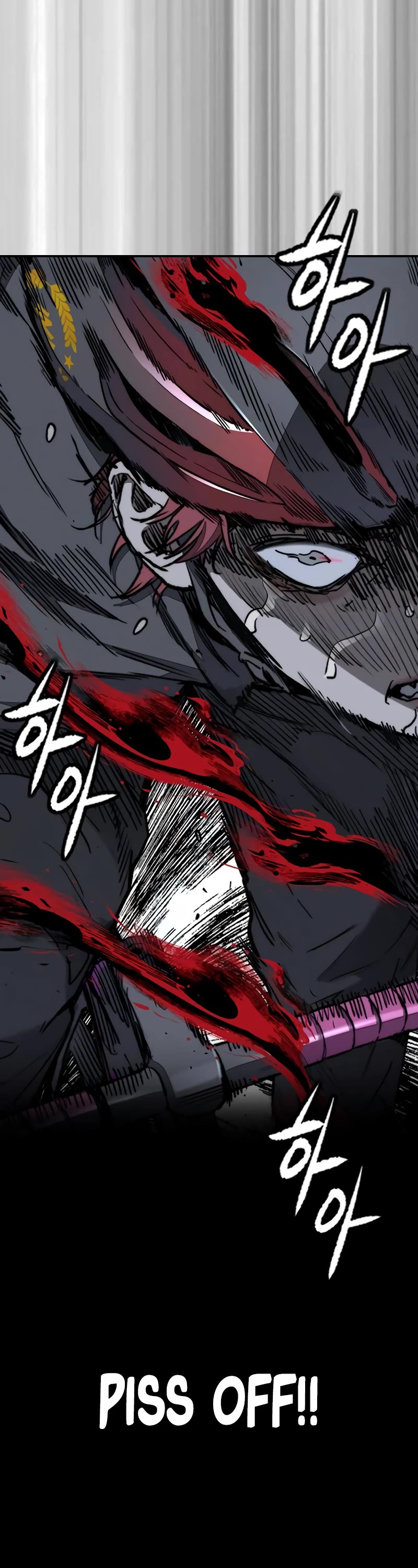Wind Breaker Chapter 492 page 32 - Chapter 492