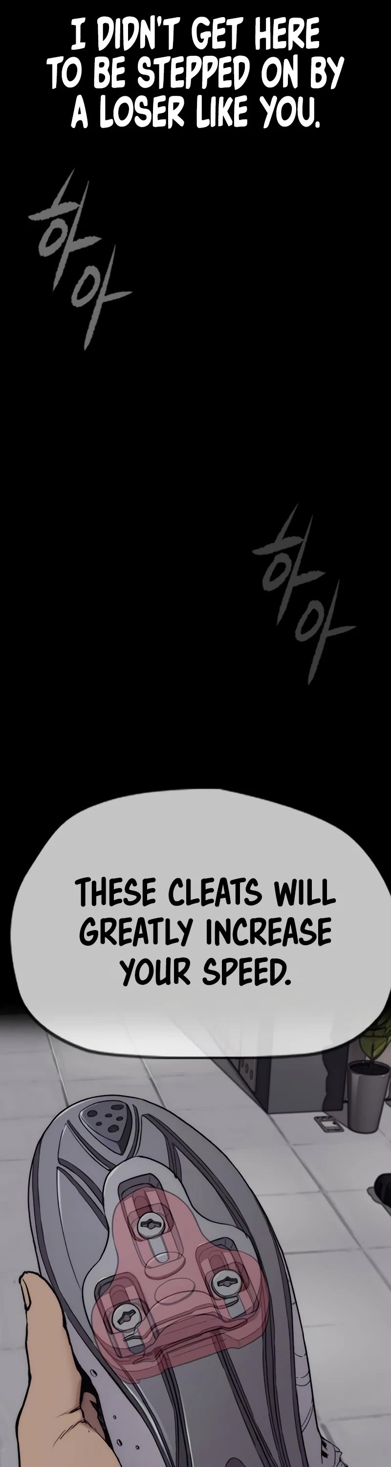 Wind Breaker Chapter 492 page 33 - Chapter 492