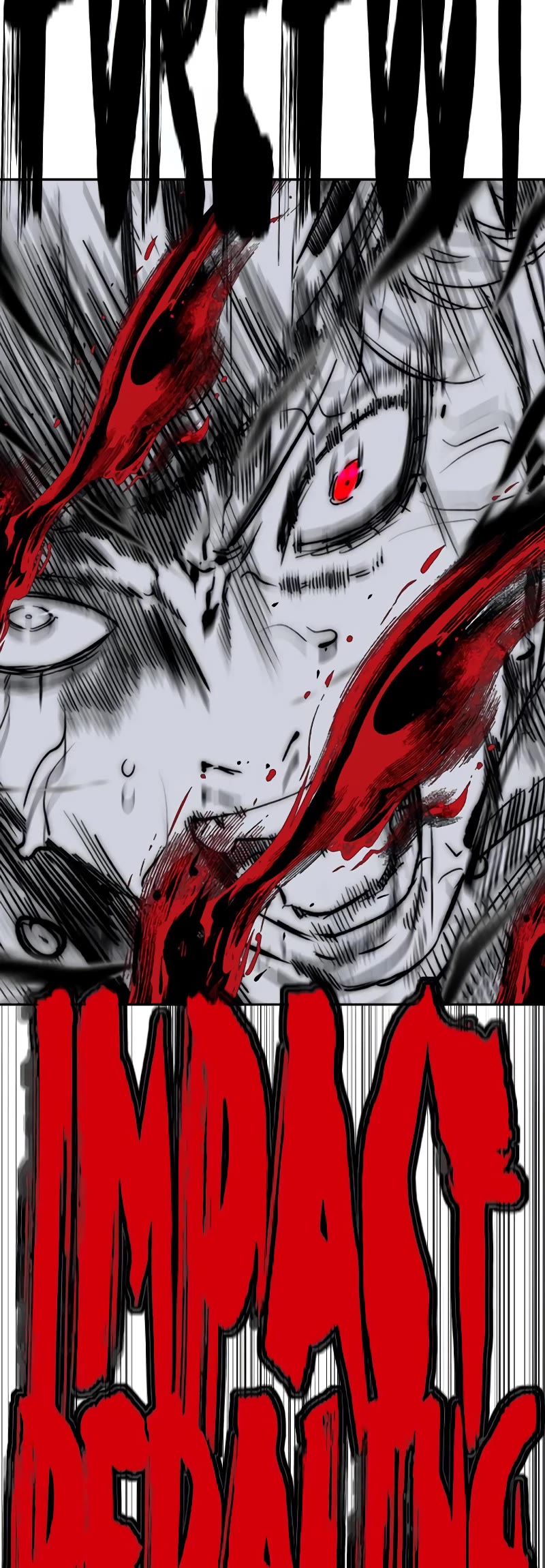 Wind Breaker Chapter 492 page 38 - Chapter 492