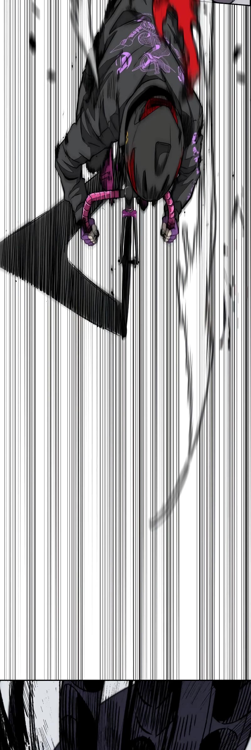 Wind Breaker Chapter 492 page 43 - Chapter 492