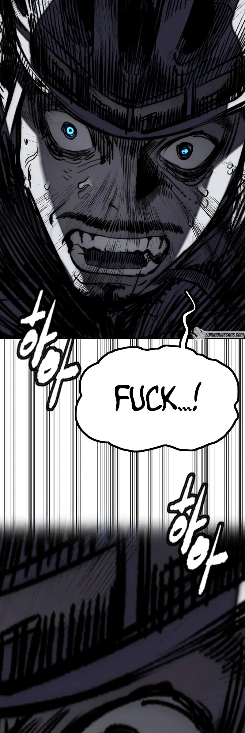 Wind Breaker Chapter 492 page 44 - Chapter 492